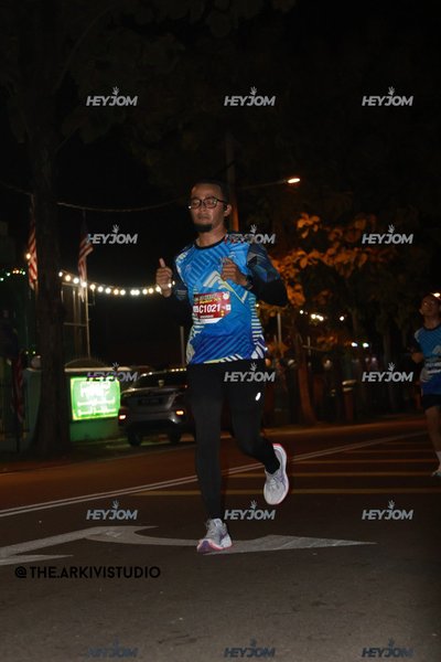 SP Half Marathon 2026