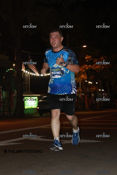 SP Half Marathon 2026