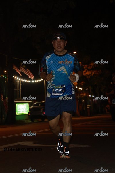SP Half Marathon 2026