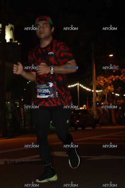 SP Half Marathon 2026