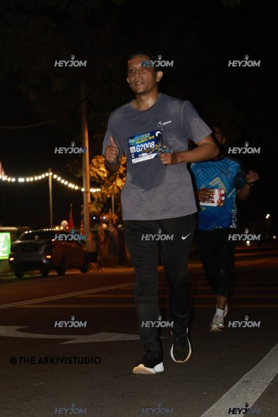 SP Half Marathon 2026