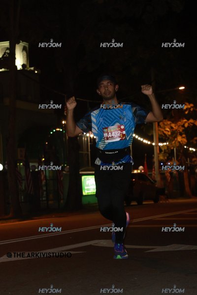 SP Half Marathon 2026