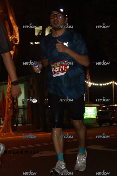 SP Half Marathon 2026