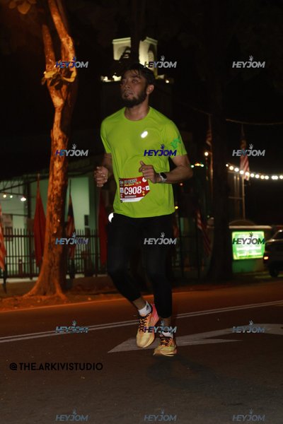SP Half Marathon 2026