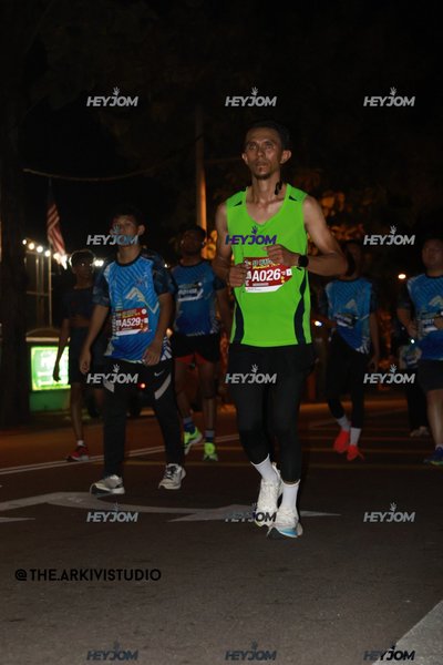 SP Half Marathon 2026