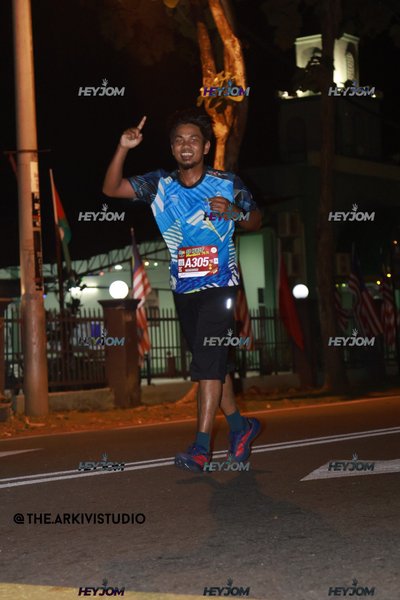 SP Half Marathon 2026