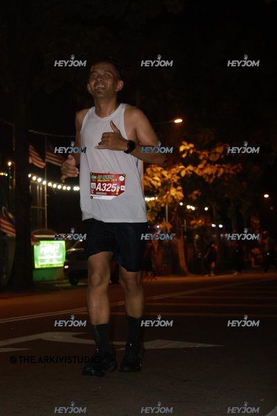 SP Half Marathon 2026