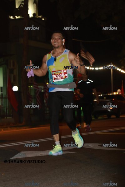 SP Half Marathon 2026