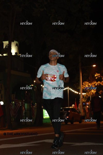 SP Half Marathon 2026
