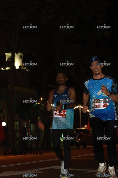 SP Half Marathon 2026