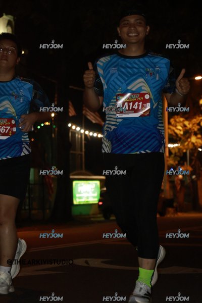 SP Half Marathon 2026