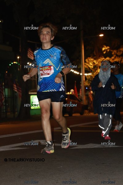 SP Half Marathon 2026