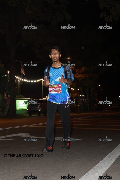 SP Half Marathon 2026