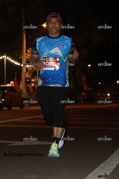 SP Half Marathon 2026