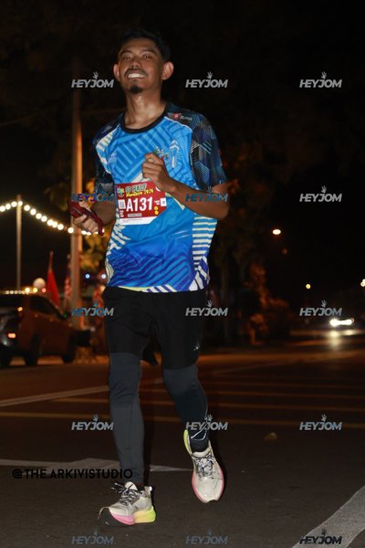 SP Half Marathon 2026