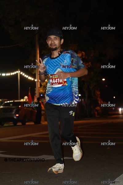 SP Half Marathon 2026