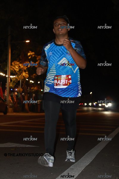 SP Half Marathon 2026