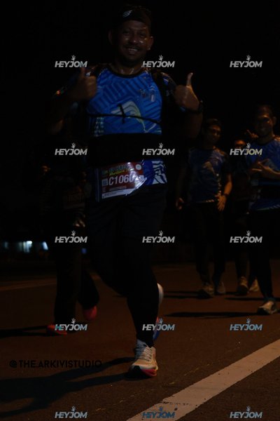SP Half Marathon 2026