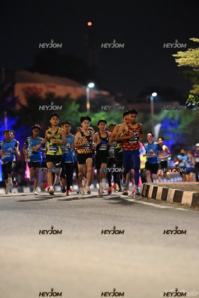 SP Half Marathon 2026