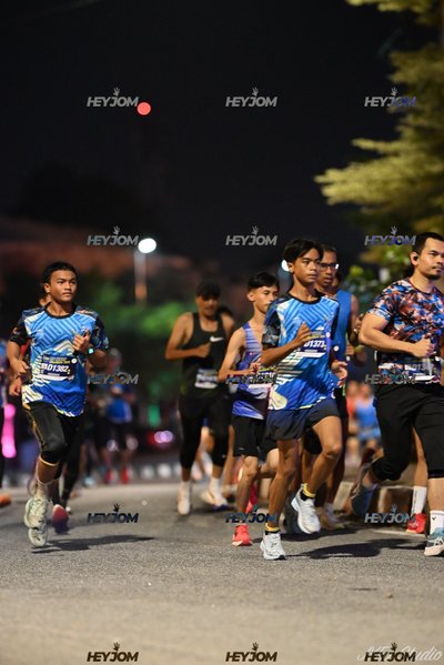 SP Half Marathon 2026