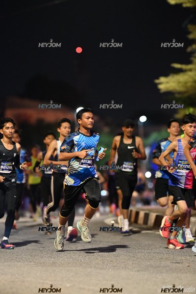SP Half Marathon 2026