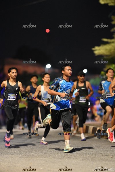 SP Half Marathon 2026