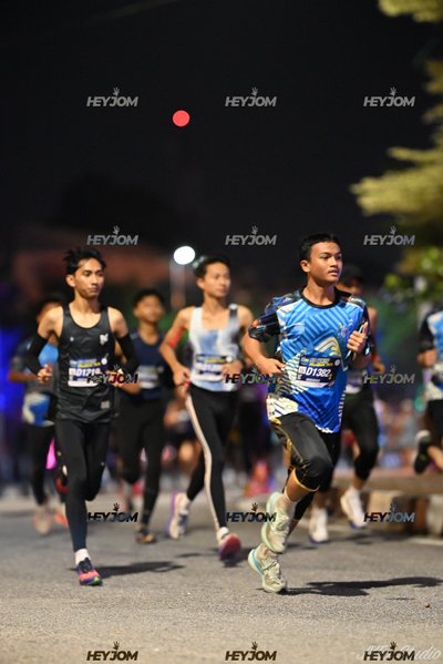 SP Half Marathon 2026