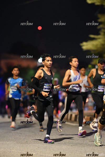 SP Half Marathon 2026