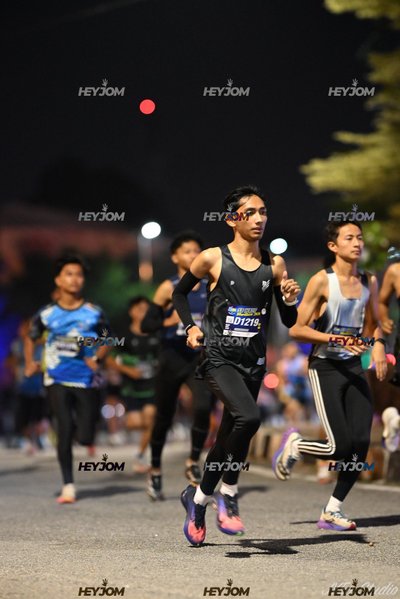 SP Half Marathon 2026
