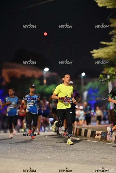 SP Half Marathon 2026