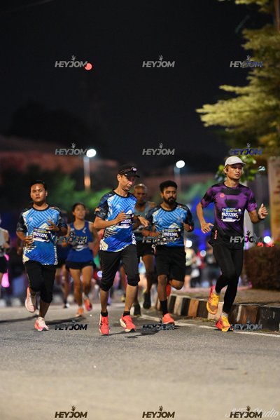 SP Half Marathon 2026