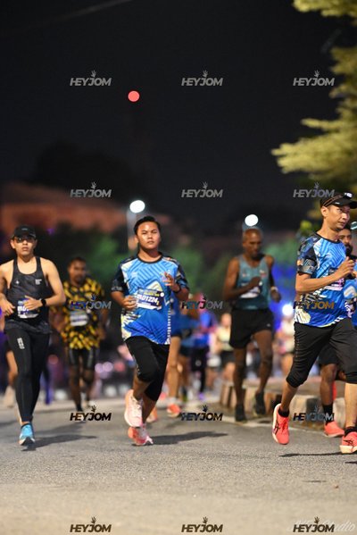 SP Half Marathon 2026