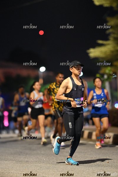SP Half Marathon 2026