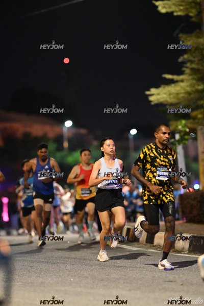 SP Half Marathon 2026