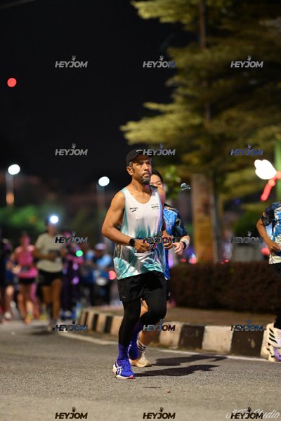 SP Half Marathon 2026