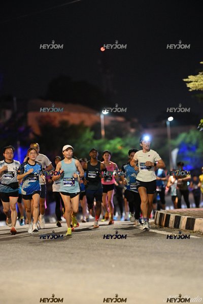 SP Half Marathon 2026