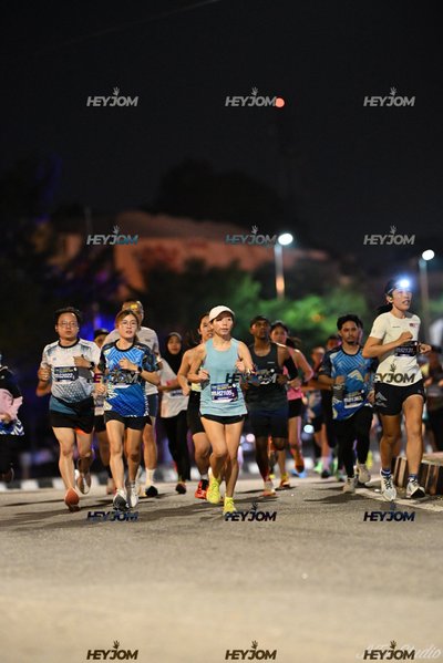 SP Half Marathon 2026