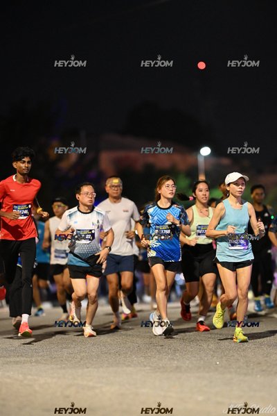 SP Half Marathon 2026
