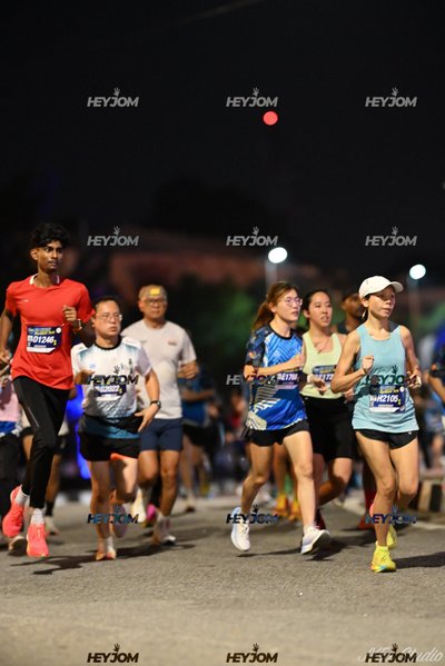 SP Half Marathon 2026