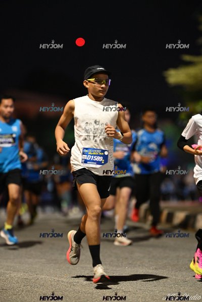 SP Half Marathon 2026