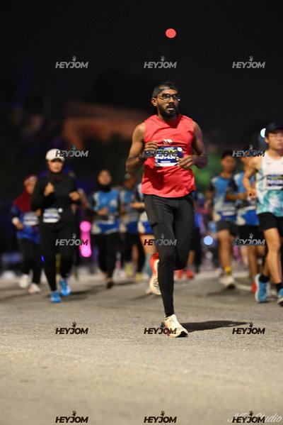 SP Half Marathon 2026