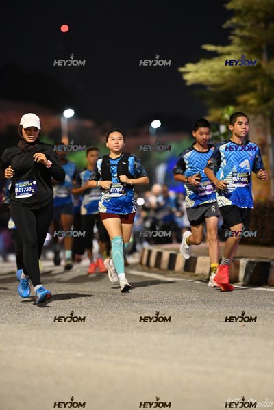 SP Half Marathon 2026