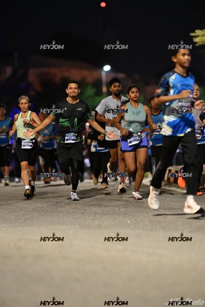 SP Half Marathon 2026