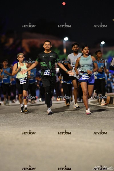 SP Half Marathon 2026