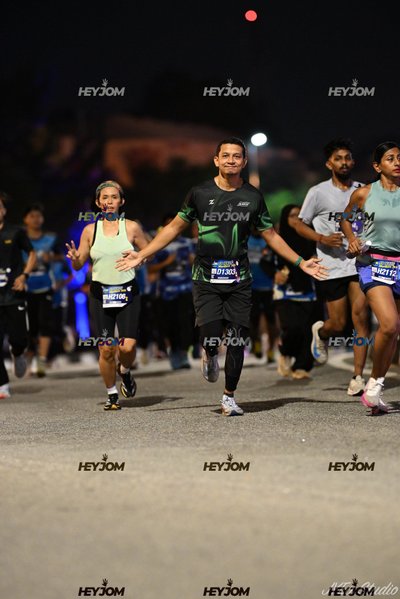 SP Half Marathon 2026