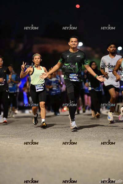 SP Half Marathon 2026