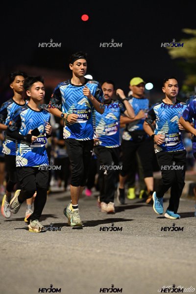 SP Half Marathon 2026