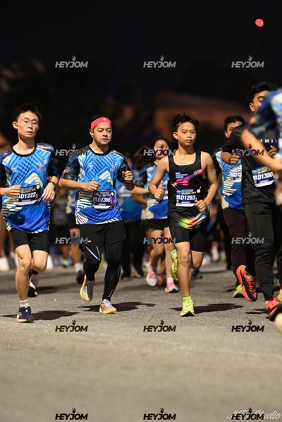 SP Half Marathon 2026