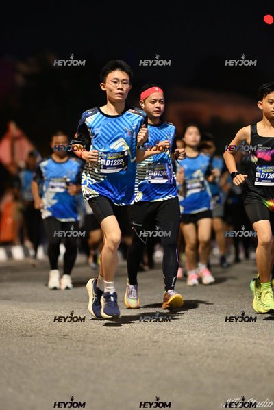 SP Half Marathon 2026