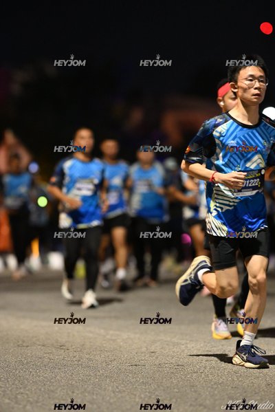 SP Half Marathon 2026